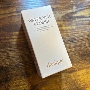 Dasique Water Veil Primer